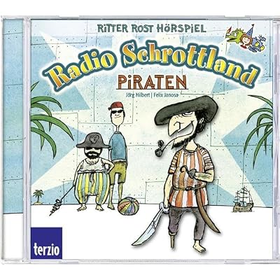Schrottland-Piraten