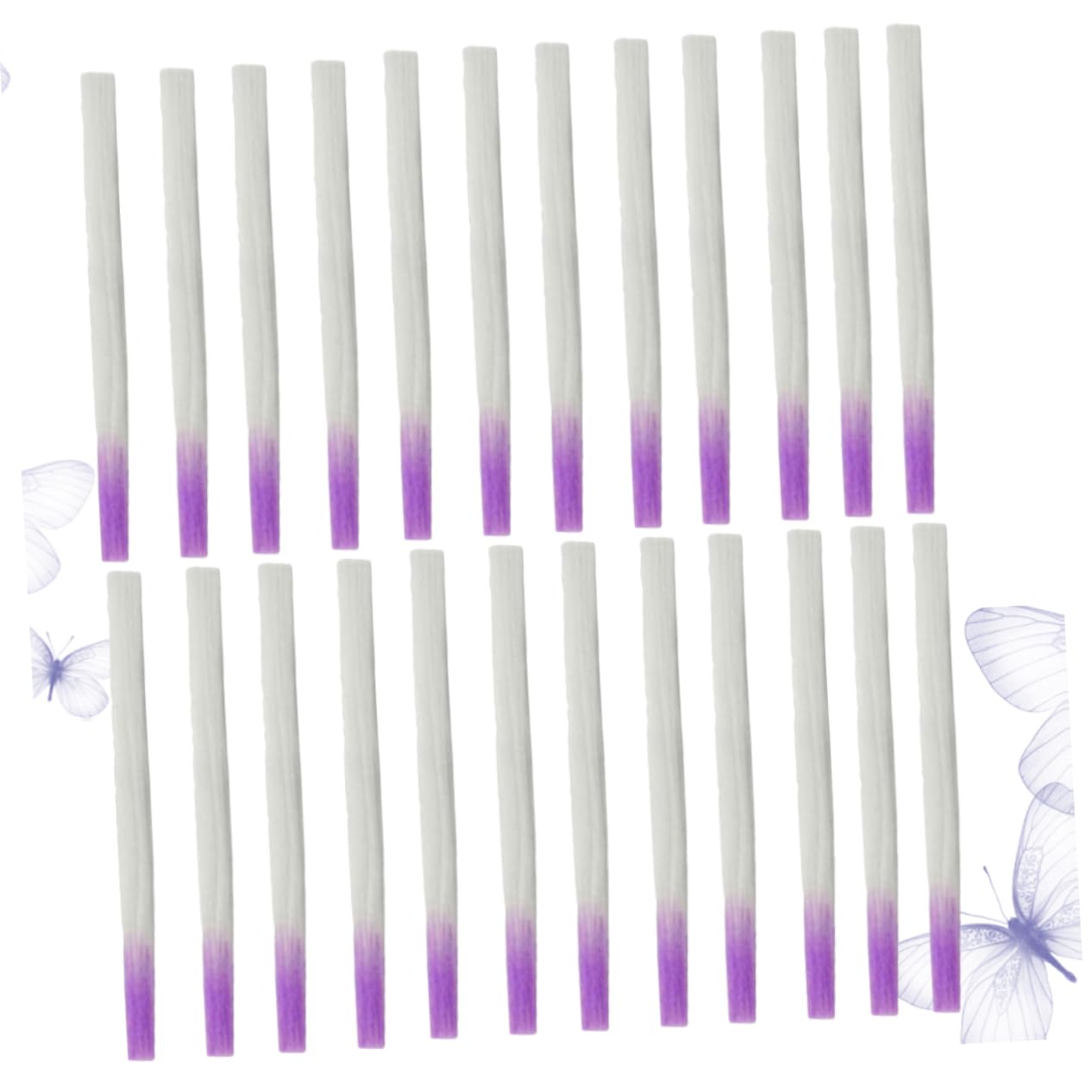 NOLITOY 300piezas Fibra Para Extensión De Uñas Fibra Para Arte De Uñas Fáciles De Aplicar y Adhesión Para Manicuras Casa o Salón