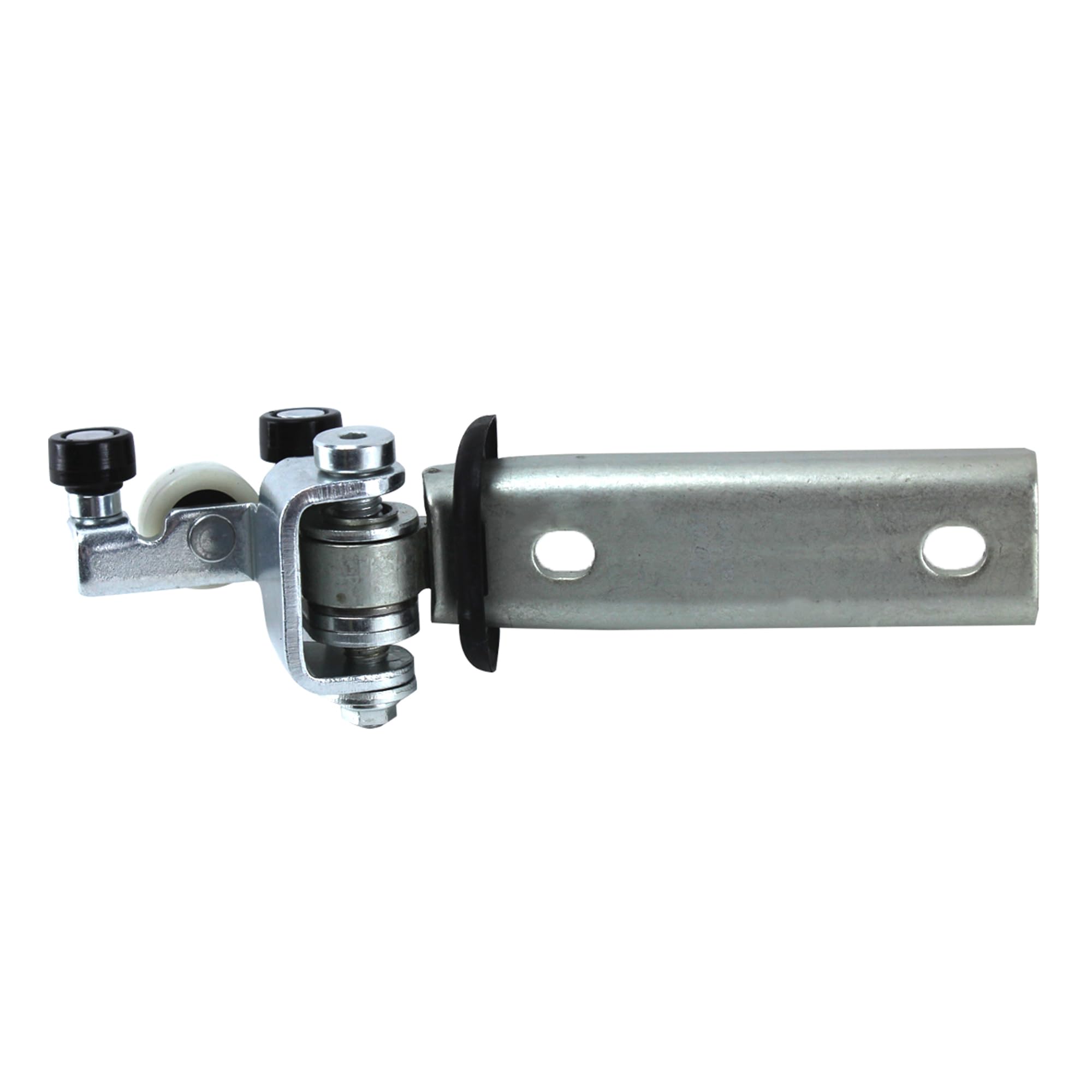 Partsline lot de 3 galets de porte coulissante latérale droite compatible avec Iveco Daily (depuis 2006) – équivalent à 3804682, 3801610, 3804680