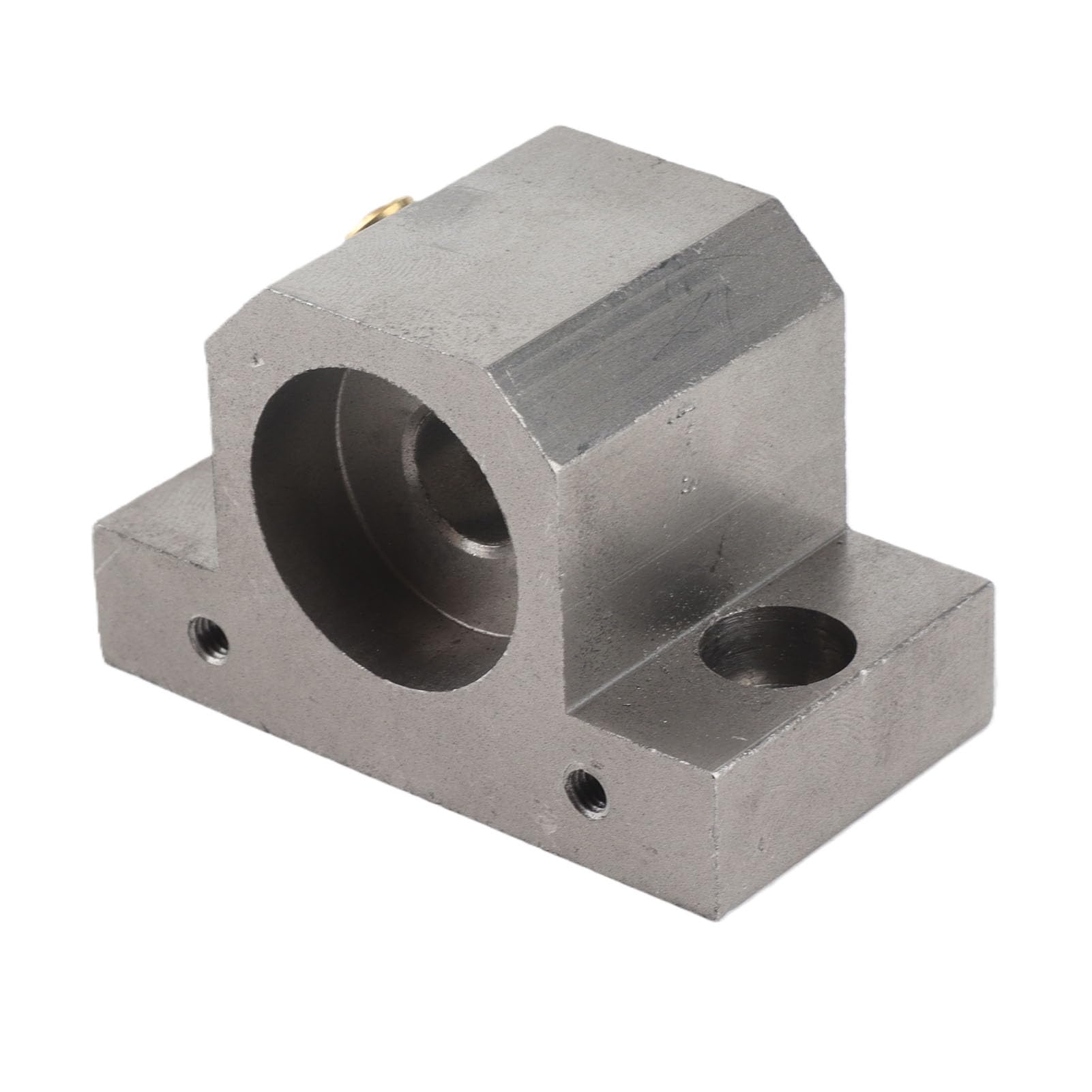 Soporte de husillo derecho | para torno mini MX-210 8x16