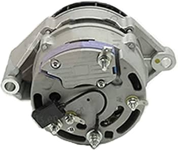 Amazon.com: OCTOT Alternator 24V 4381504 4086686 3332215 For