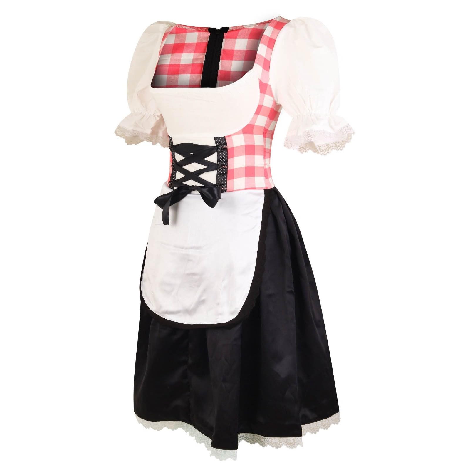 Generisch Neuheiten 2026 Elegante Kostüme für Bühnenauftritte, traditionelle, aufwendige Trachten für Oktoberfestveranstaltungen, formelle Festkleidung