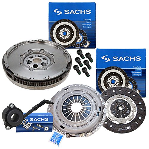 Marcas de Kit de Embrague