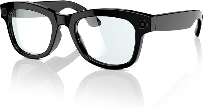 Camera Glasses Recording Video Smart Glasses 5MP HD 1080P Camera AI Chat Voice Control Open Ear Audio Outdoor Sport Bluetooth Eyeglass Lentes con Camara