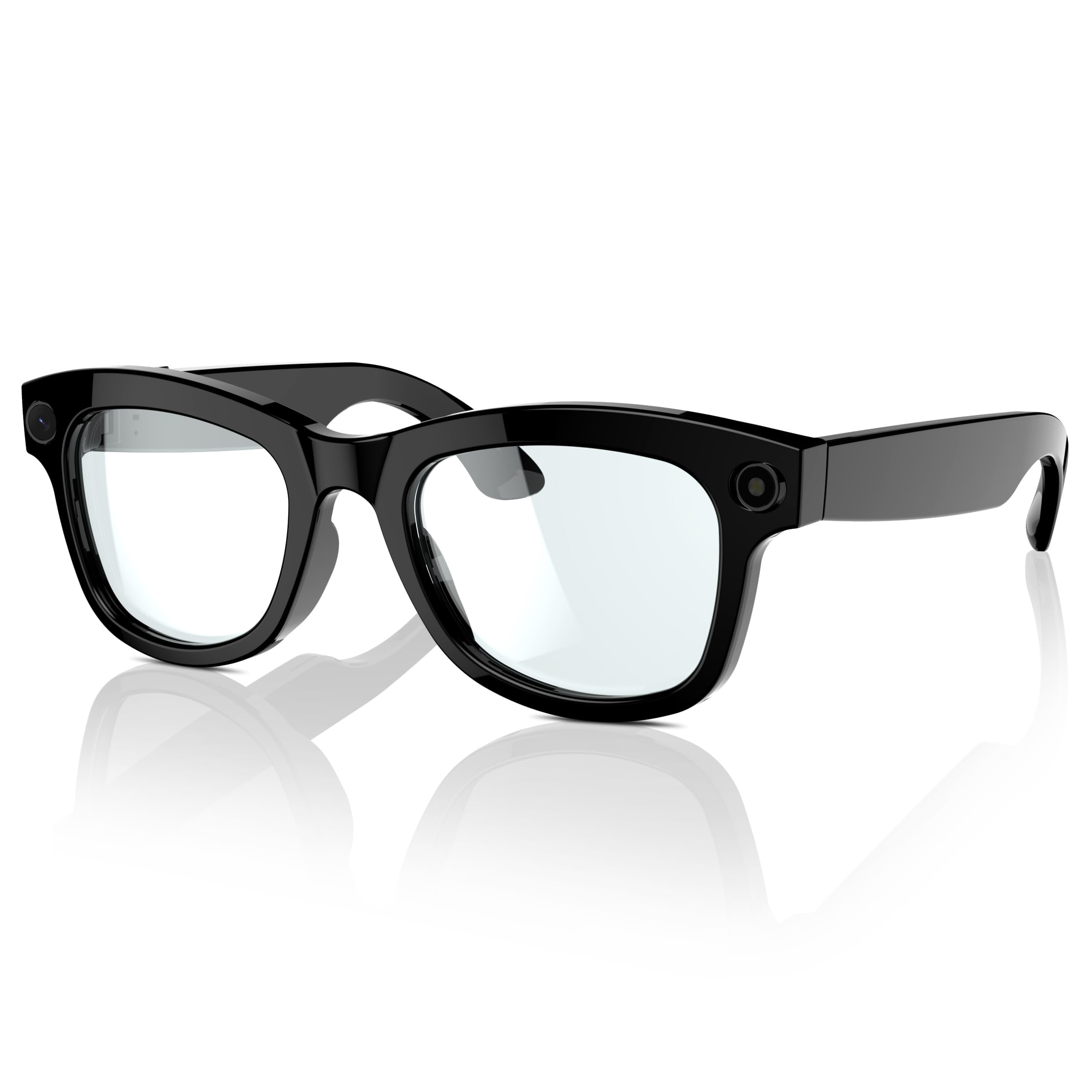 Camera Glasses Recording Video Smart Glasses 5MP HD 1080P Camera AI Chat Voice Control Open Ear Audio Outdoor Sport Bluetooth Eyeglass Lentes con Camara-image-38