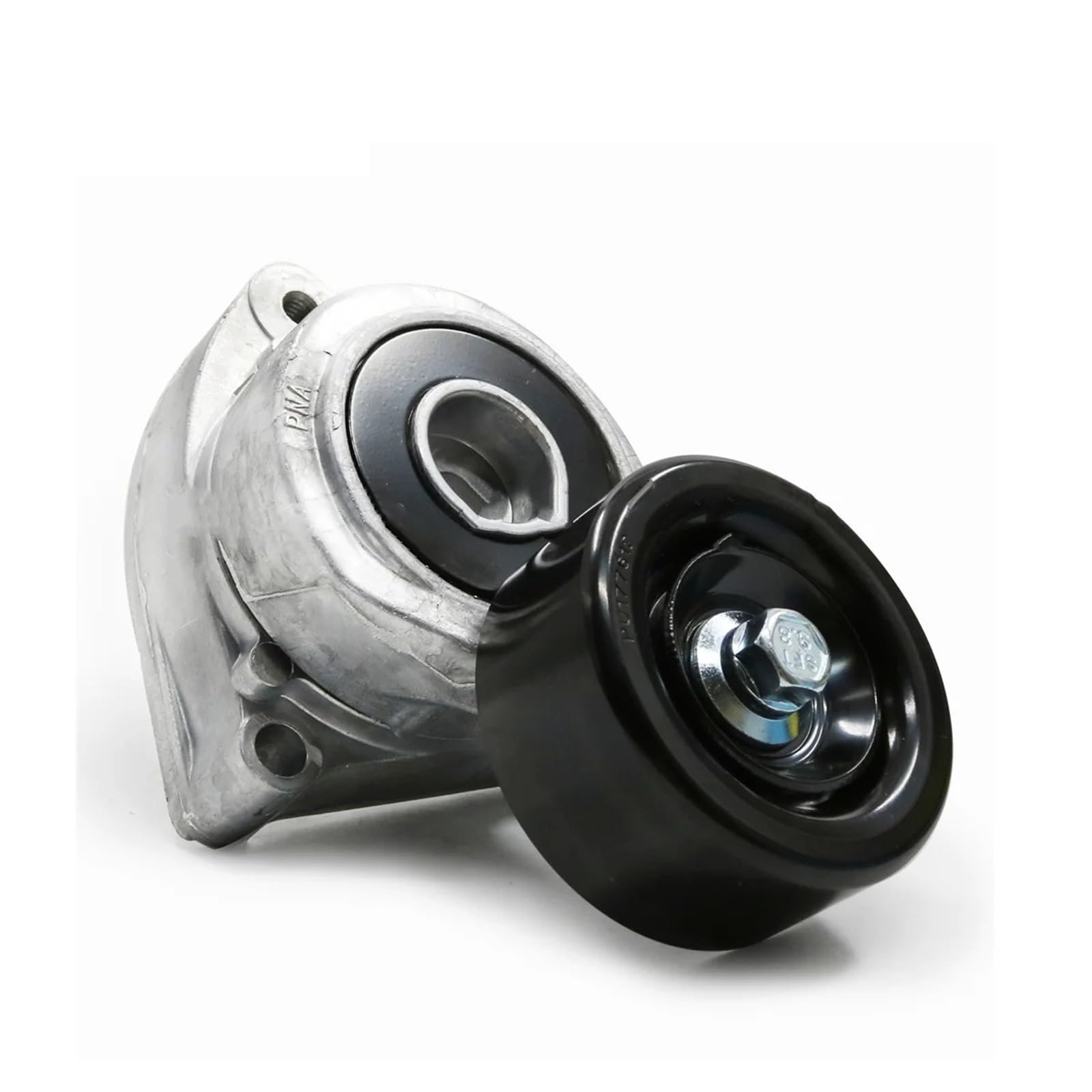 Rolka Napinacza Paska Pasuje Do CIVIC 2.0L L4 Odyssey 03-13 TSX 31170-RAA-A01 31170-PNA-023 31170RAAA02 pasowe napinające ramię