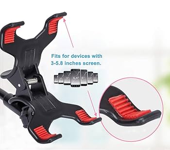 universalphone　$TON mobile Amazon.com: ZTON Universal Cell Phone Holder, Universal