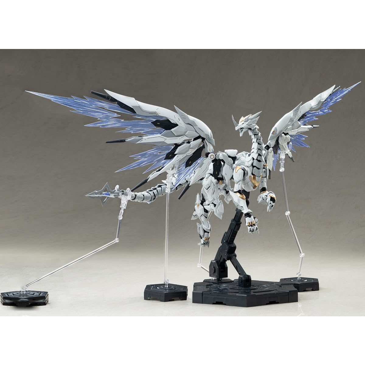 塑霊模型1/12 『白昼流星』 魔龍 白昼·ドーン​＆流星·ミデル組み立てキット Amazon.co.jp: HiPlay 塑霊模型 Soulmould 1/12 『白昼流星』 魔龍
