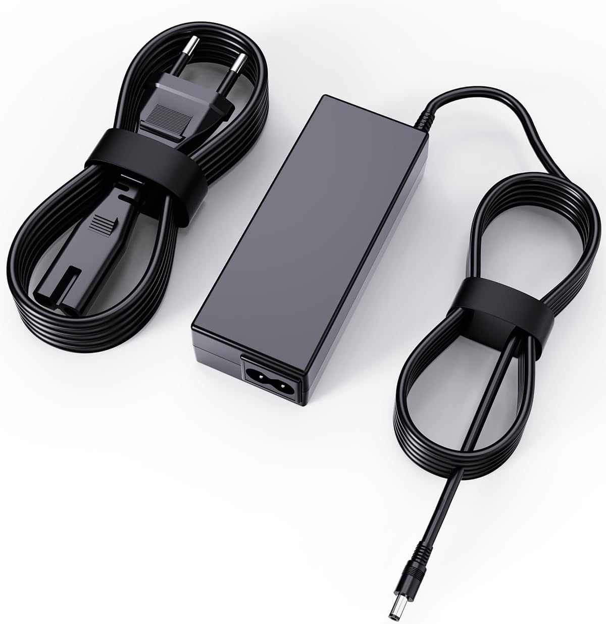 19V 65W Charger Power Supply Compatible with Teufel Rockster Cross Harman Kardon Go Play JBL Xtreme Xtreme 2 Extreme Plus FUGOO Style Sport Tough XL Bluetooth Speaker Charging Cable