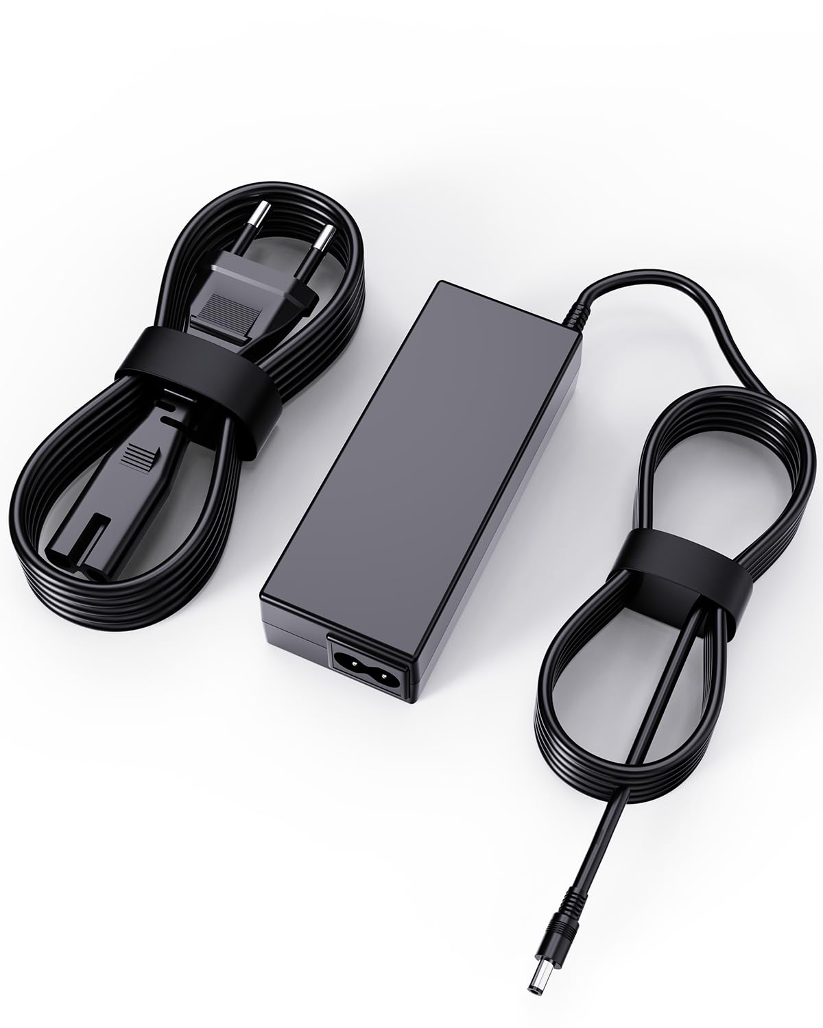19V 65W Ladegerät Netzteil Kompatibel mit Teufel ROCKSTER Cross, Harman Kardon Go Play, JBL Xtreme, Xtreme 2, Extreme Plus, FUGOO Style Sport Tough XL Bluetooth Lautsprecher Ladekabel Adapter