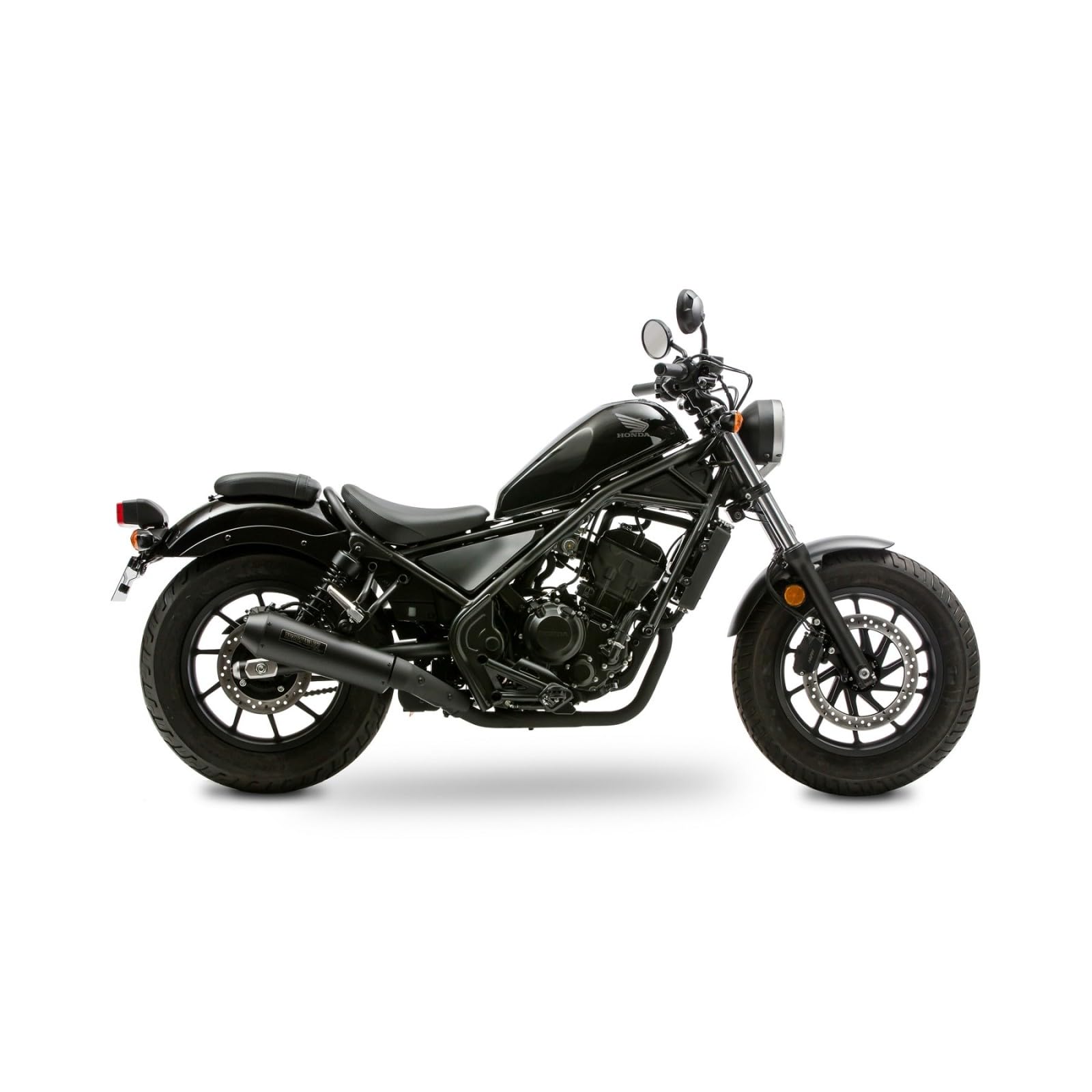 Amazon | モリワキ(MORIWAKI) スリップオンマフラー ネオクラシック