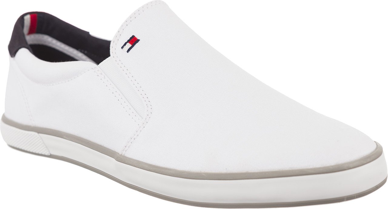 Iconıc Slıp On Sneaker Erkek Spor Ayakkabı