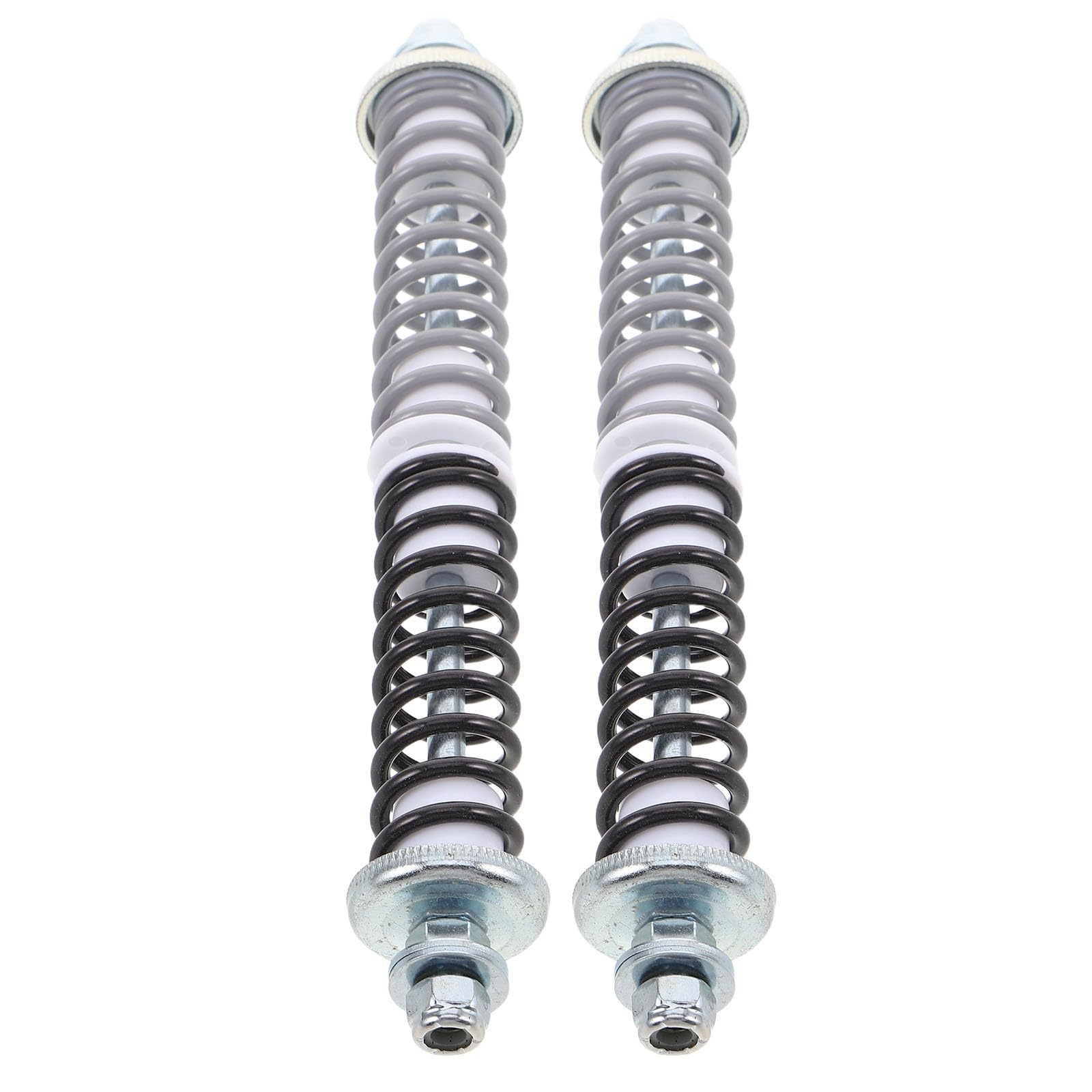 Ressorts pour échasses et stabilisation d'échelle parfaits pour rénover les plafonds