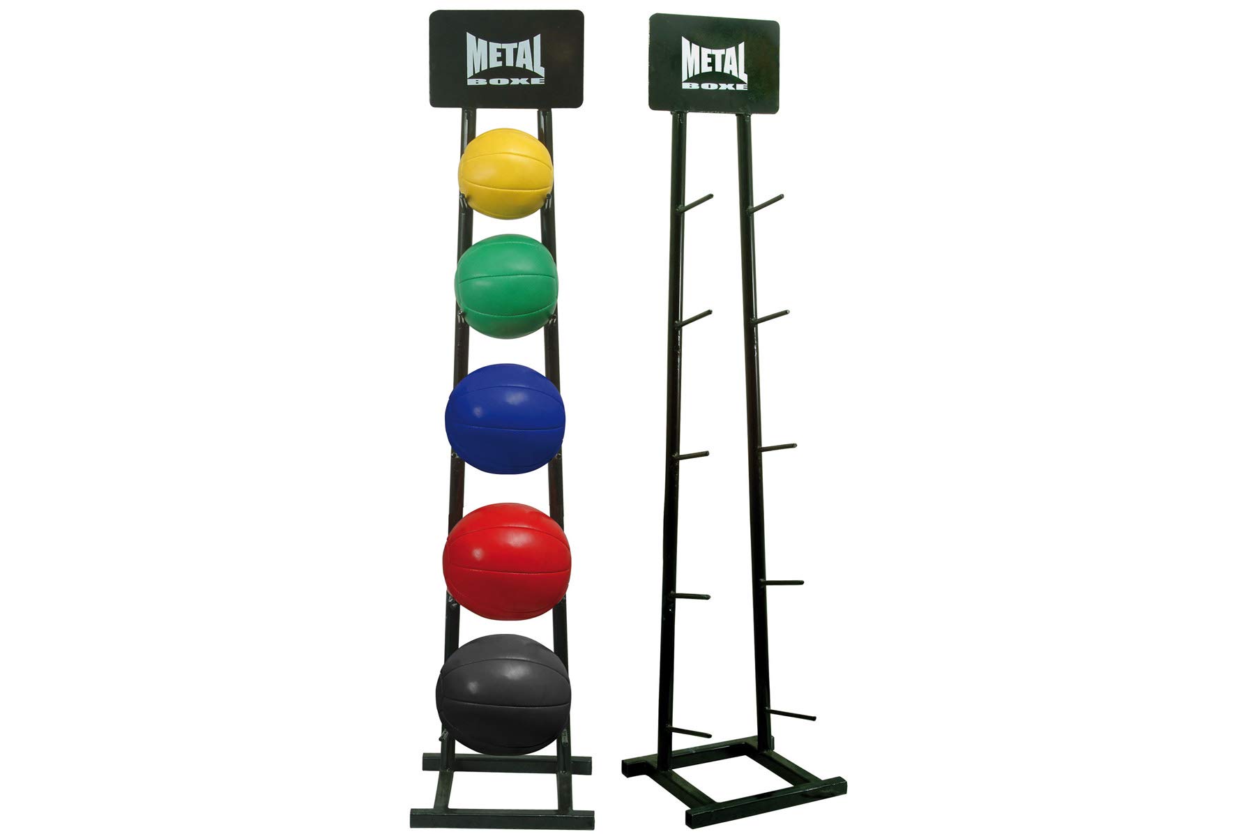 METAL BOXE Mb323 Médecine Ball Mixte