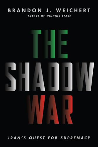 The Shadow War view 2