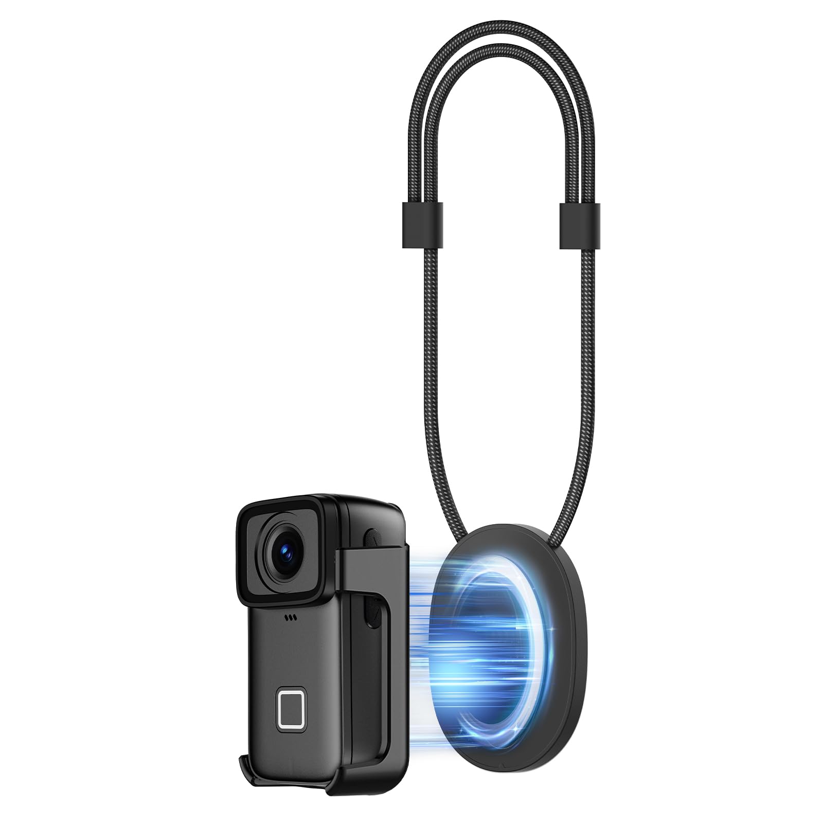 Amazon | SJCAM C200/C200pro 磁気吸着マウント アクションカメラ