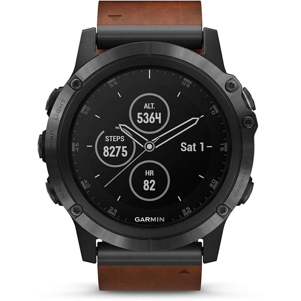garmin fenix 5x plus amazon uk