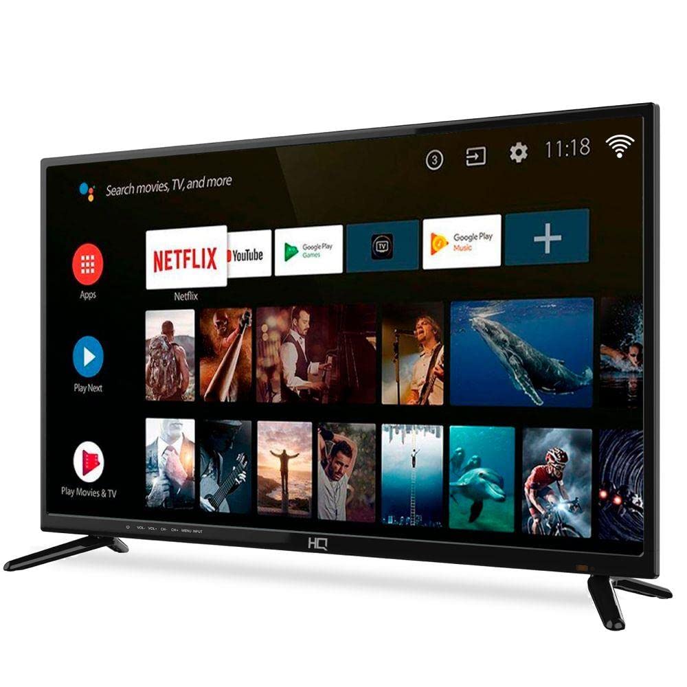 Smart TV LED 32