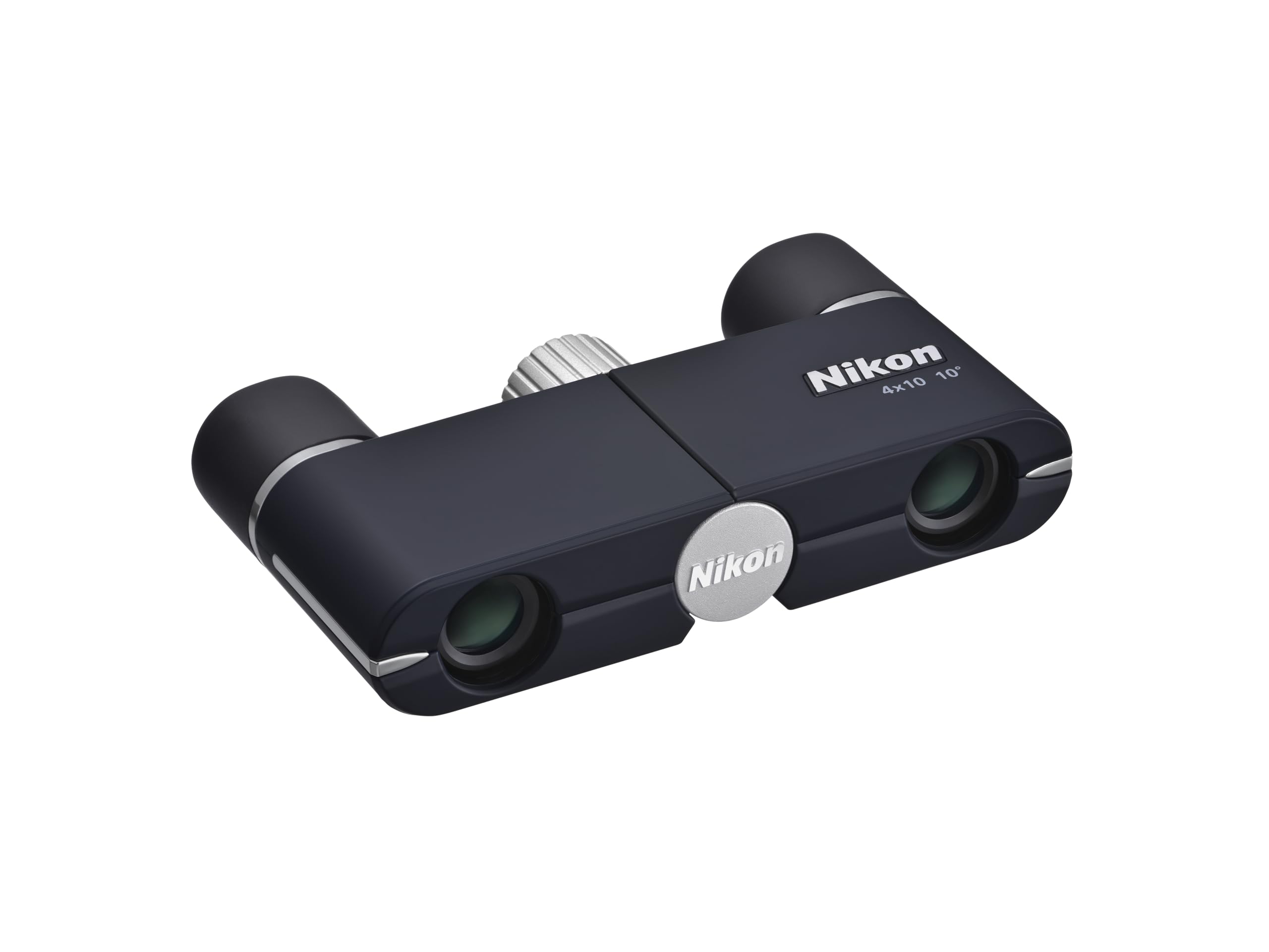4x10D CF Pocket Binoculars