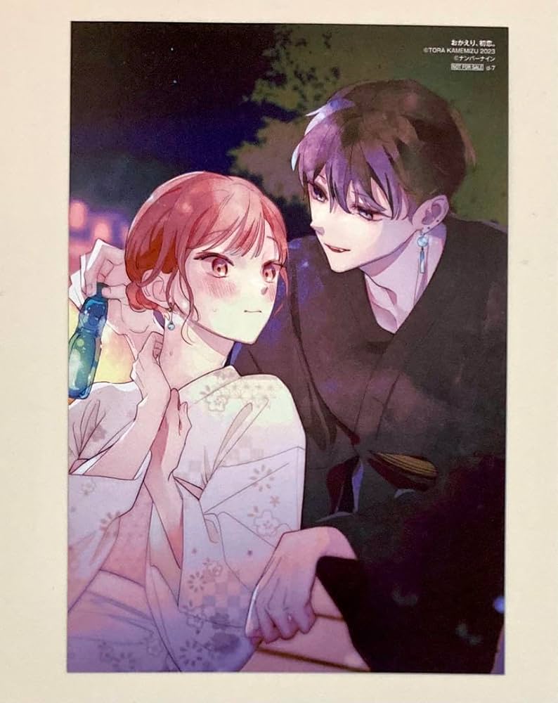 カドコミ 2025 缶バッジ おかえり、初恋 10個 カドコミ 2025 缶バッジ おかえり、初恋 10個 おかえり、初恋