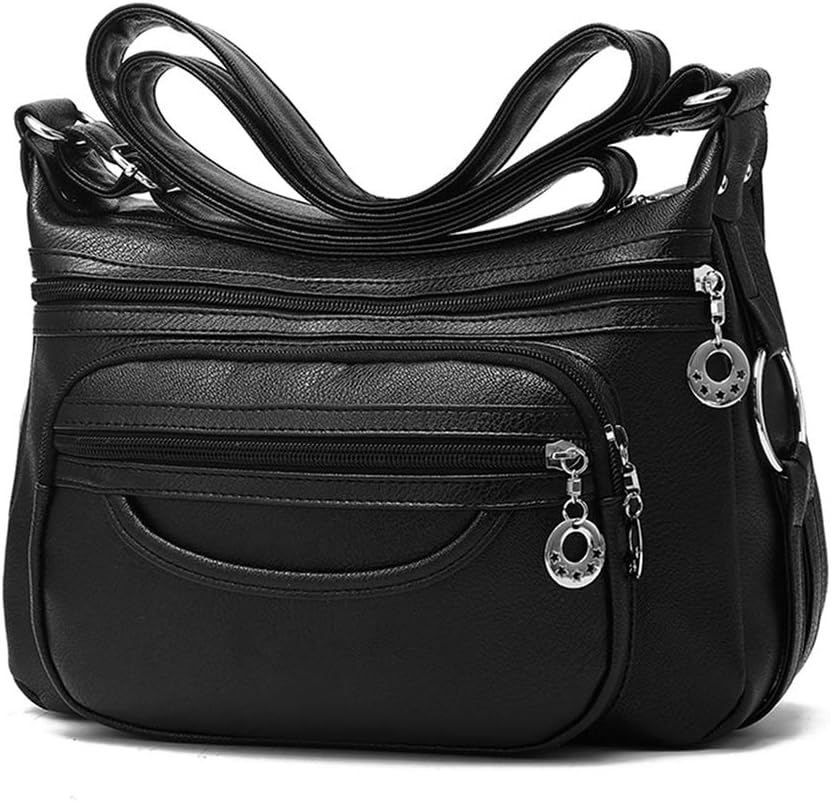 PU purse