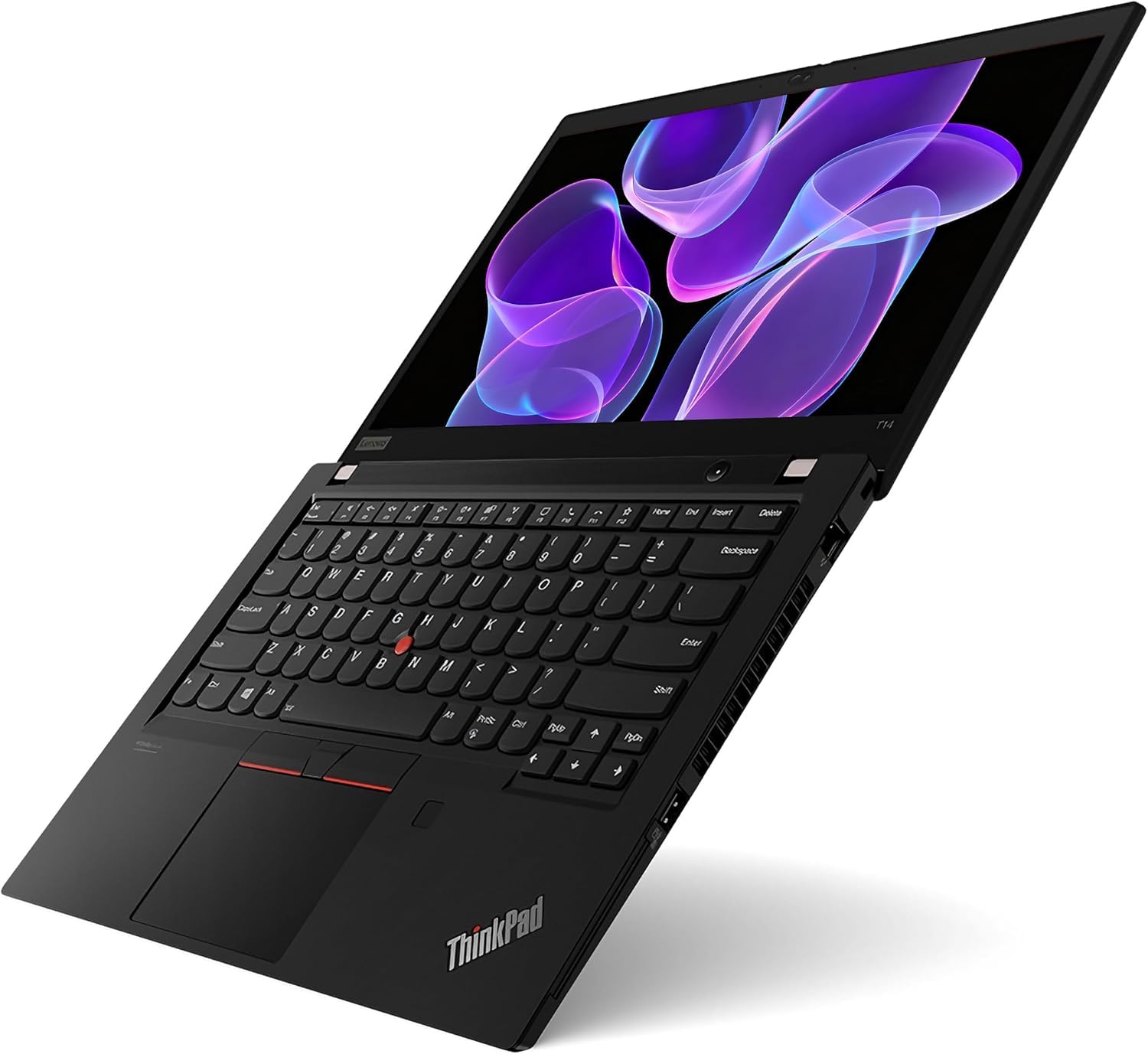 Lenovo Thinkpad T14 Gen2 Laptop Computer, 14