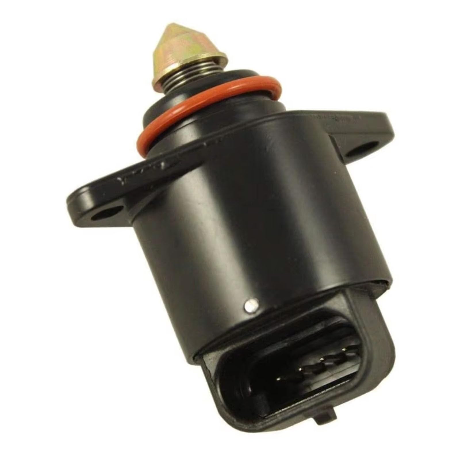 Idle Air Control Valve Idle Control Valve 17111947 Compatible with Pontiac for Wave for G3 2005 2006 2007 2008 2009 2010 Idle Air Control Valve