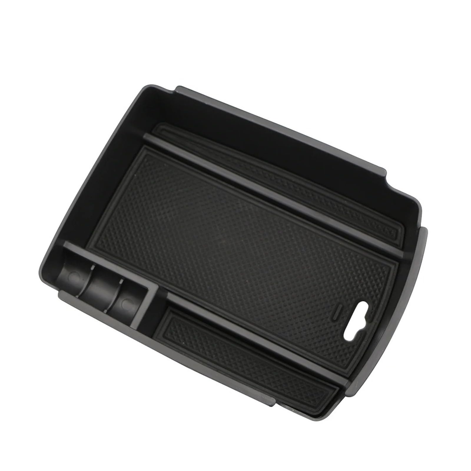 TNTGEBFVBG Car Bin For Kia For Sportage 4 QL Crdi KX5 2016-2022 ABS Car Armrest Box Auto Storage Organzier Stowing Holder Case Cars Rubbish Bins