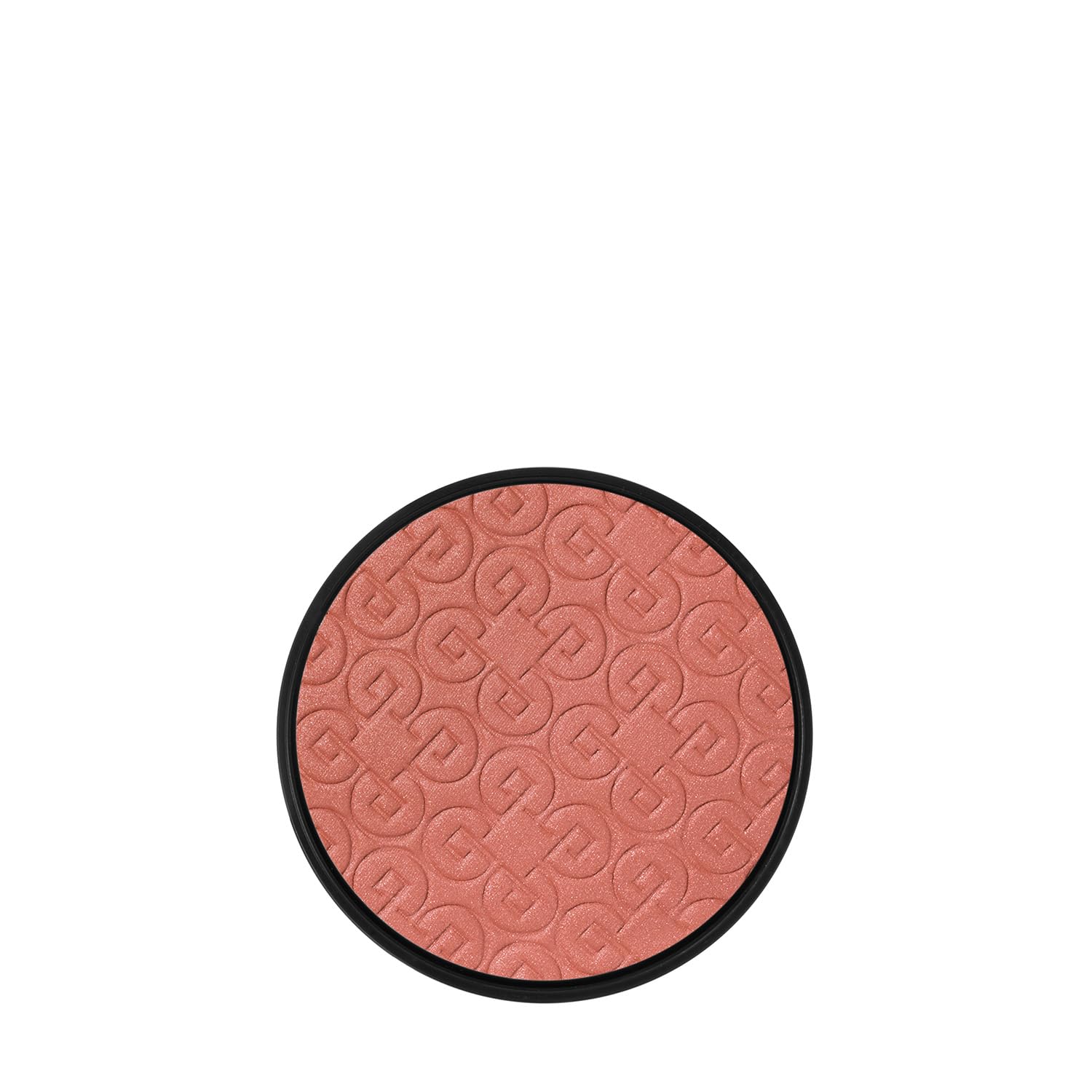 Collistar Maxi Blush REFILL Długa Twarz, Kompaktowy wkład w proszku do różu, jedwabista tekstura, bogaty i modułowy kolor, naturalny efekt, testowany dermatologicznie, nr 08 henna, 78