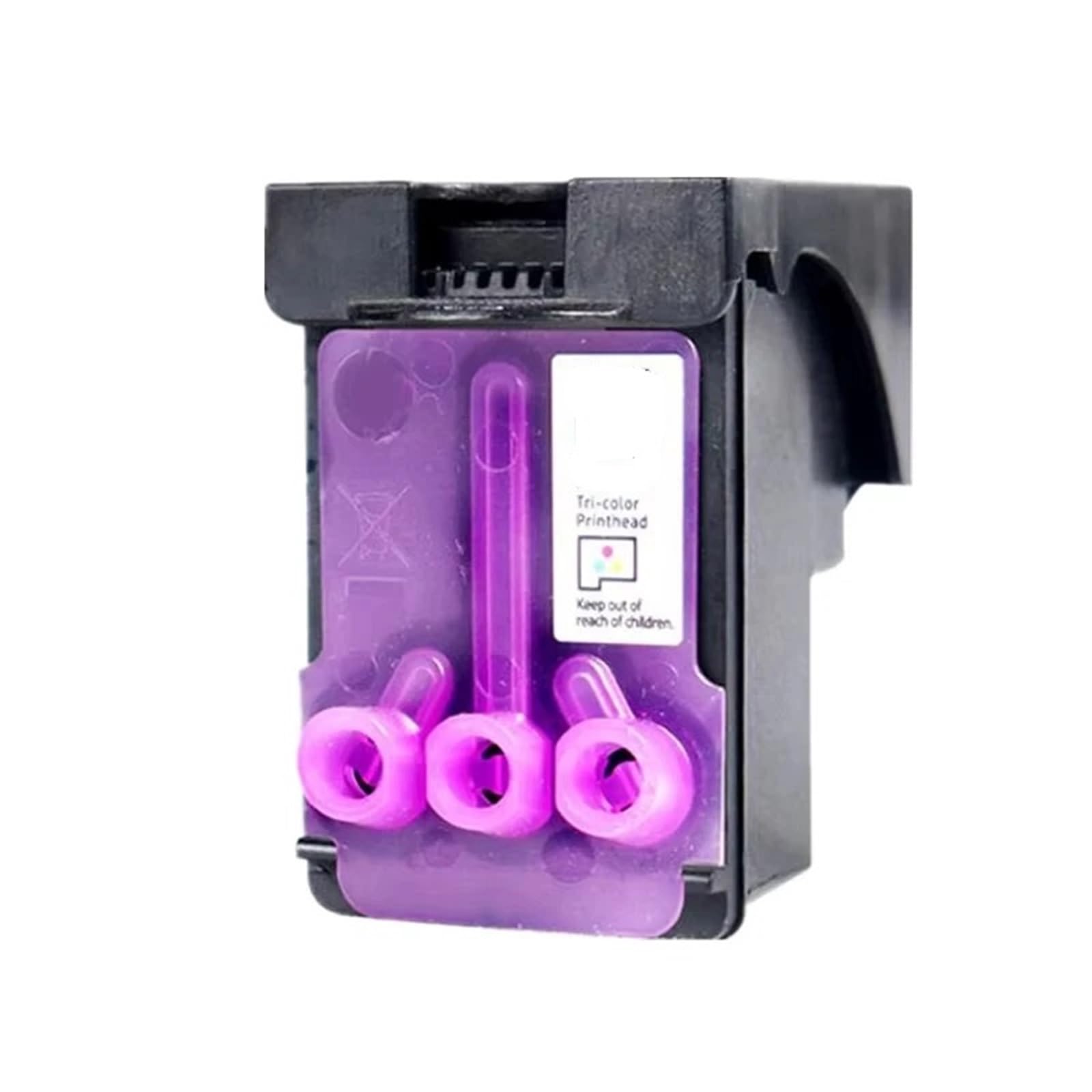 Compatible con Cabezal De Impresión HP GT51 GT52 M0H50A M0H51A. | Pieza de repuesto for impresoras de tanque serie 5810,5820,310,315,410(1SET)