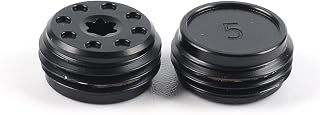 Golf Custom Weight Screw 1 Piece Compatible with PXG Gen4 0811XF 0811XT 0811X Driver Fit Gen2 Operator Putter 2.5/5/10/15/20Gram Available Options
