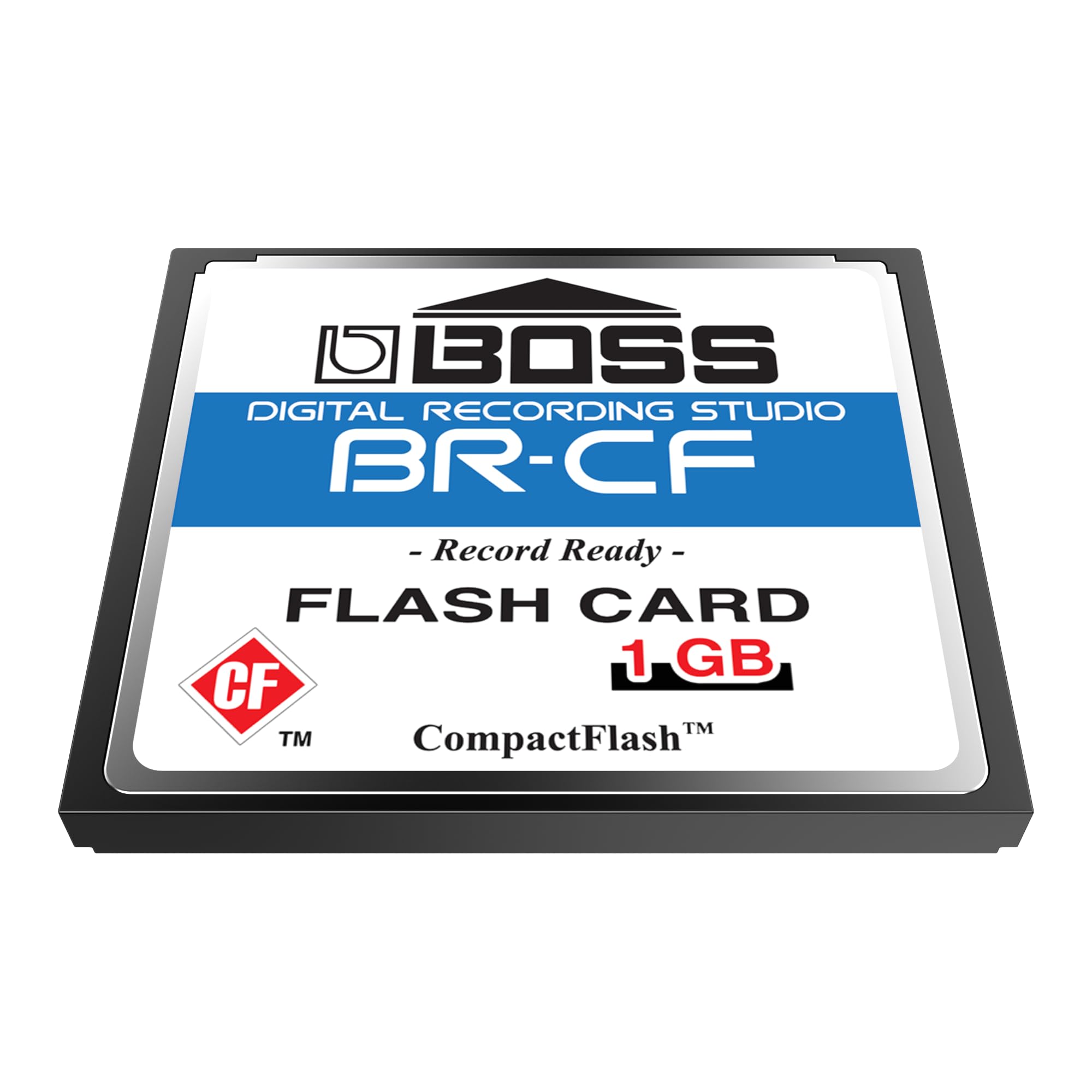 Amazon.com: 1GB BR-CF Boss Roland CompactFlash CF Memory Card for