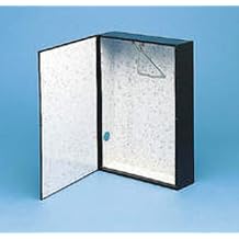 Whitebox Cloud Design Foolscap Box File