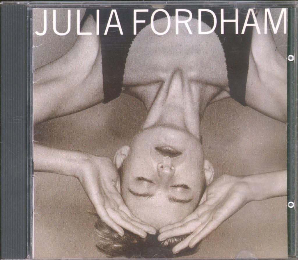 Julia Fordham [Audio CD]