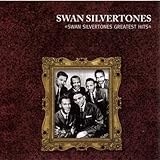 Swan Silvertones Greatest Hits