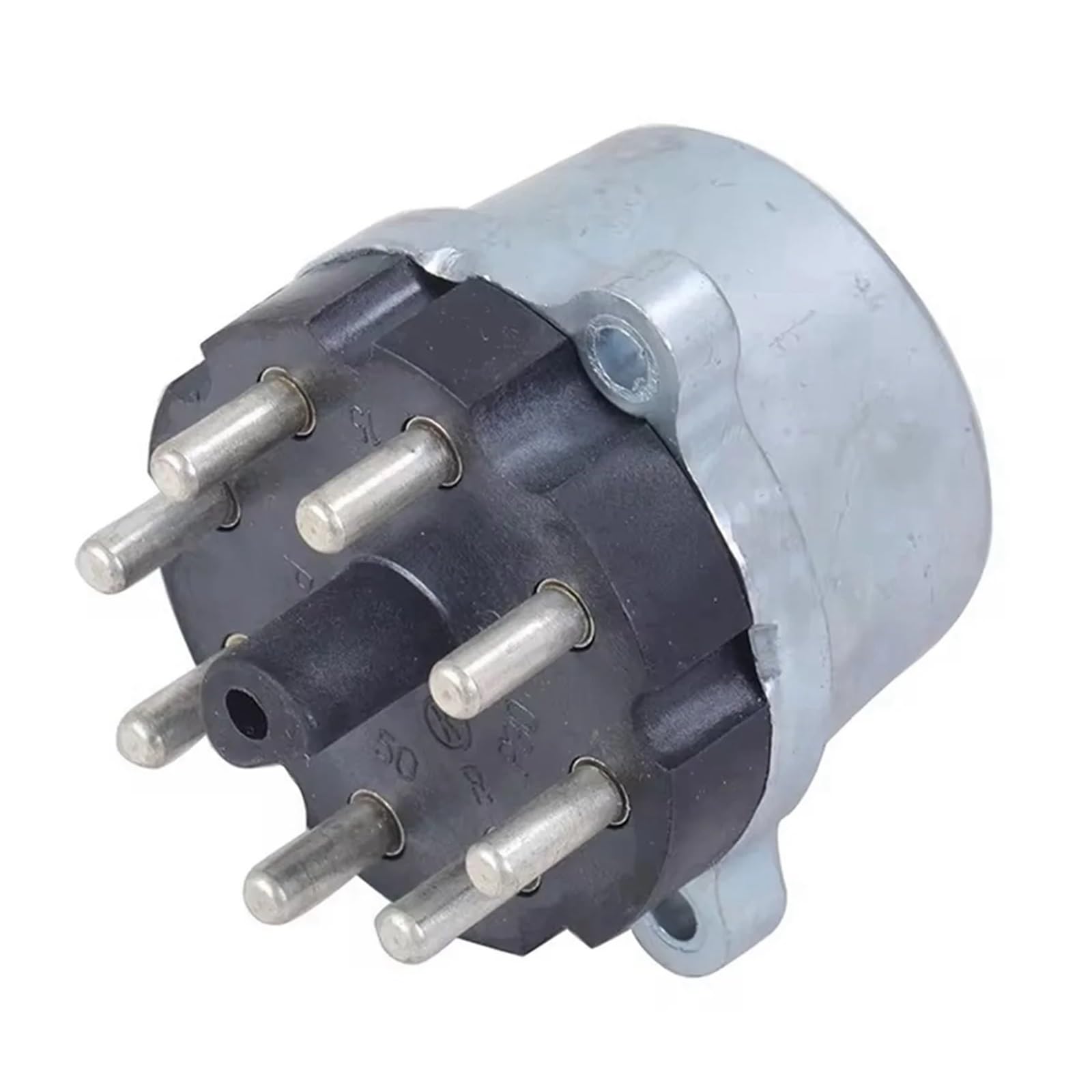 Przełącznik zapłonu rozrusznika A1164620093 4603370559 1164620093 Pasuje do Mercedes Benz W108 W113 W114 W123 R107 Wyłącznik zapłonu samochodu