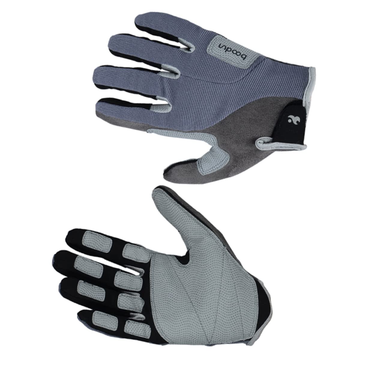 para Guantes de Ciclismo Guantes de Guantes de Fitness Mitones Guantes de Cuerda guantillas Gloves Guantes Ciclismo para Senderismo