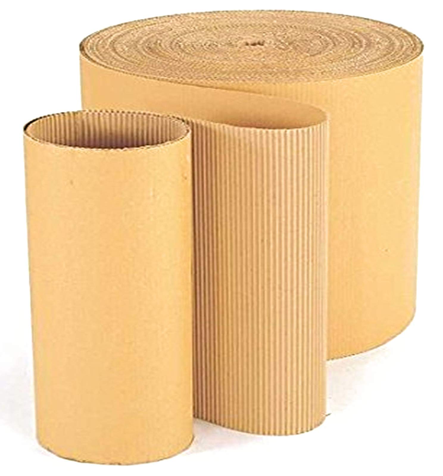Brown Corrugated Paper Packing Roll (18 inch X 300 Inch) (B07G6NN8T8) Amazon Price History, Amazon Price Tracker