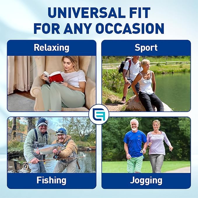 Mencomfy Pants, Easeflexor - Unisex Ultra Stretch Quick Drying Pants, Aromira Women Athletic Breathable Stretch Casual Pants4