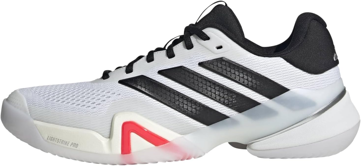adidas Mens Barricade 14 Tennis