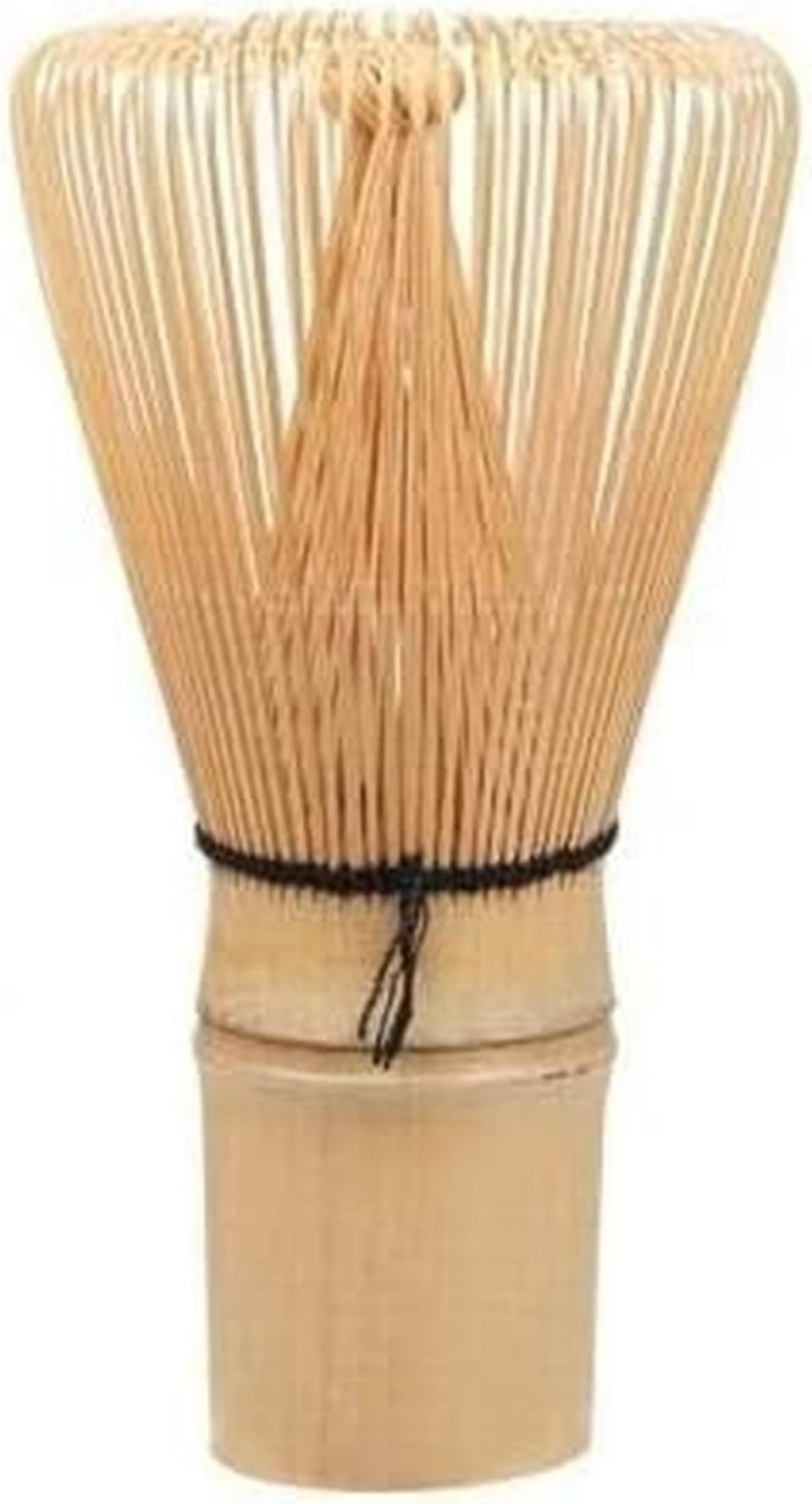 Jade Leaf - Traditional Bamboo Matcha Whisk (Chasen) Replacement Tea Set For Frequent Matcha Green Tea Powder Preparation