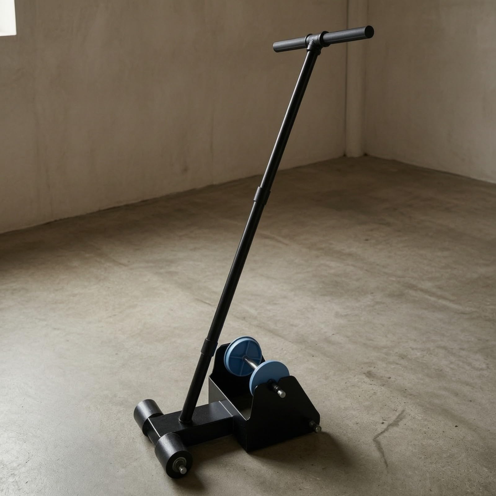 Applicatore di Nastro con Ruote