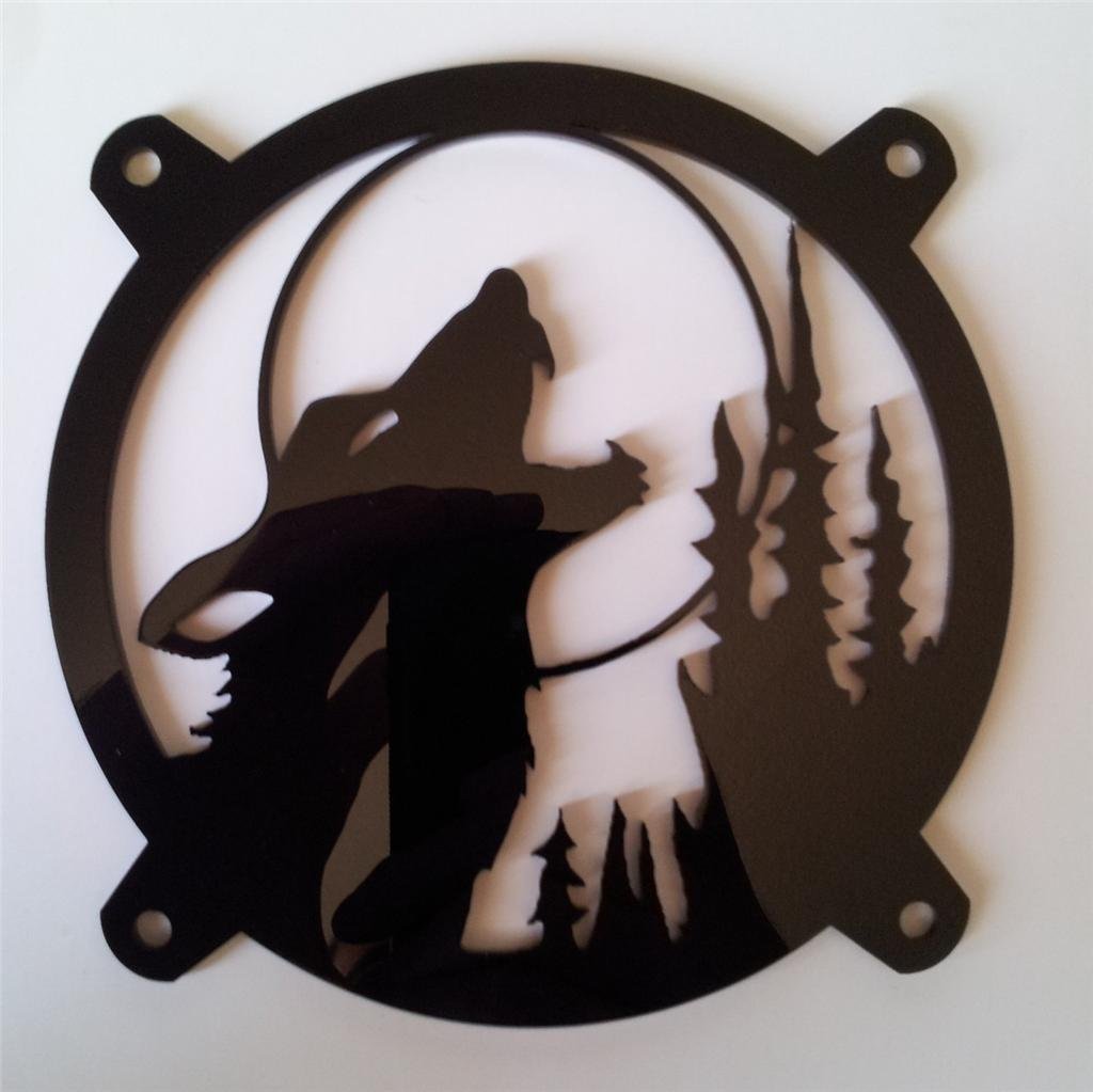 D4A42M2S52 4210 DC12V Cooler for Sleeve Bearing Fan 1.2A Cooling 3Lines