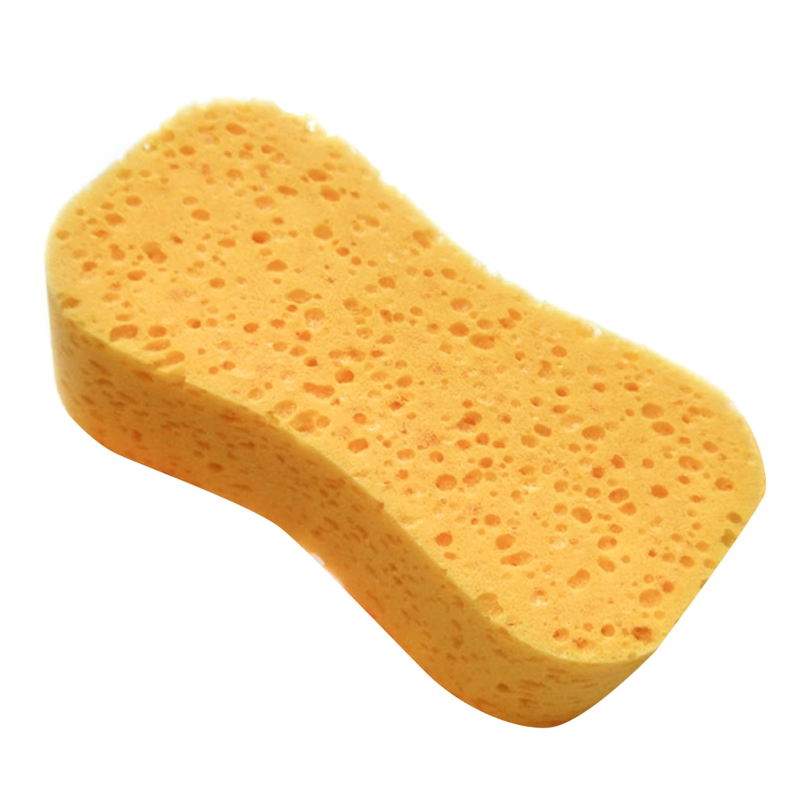 Car Washing Sponges Suitable for Gentle Yet Effective Cleaning of Vehicle Window & Bodywork Car Sponge
