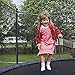 ASTM Certificated Trampoline 8Ft 10Ft 12Ft 14Ft 15Ft 16Ft with Safetty Enclosure Net & Spring Pad Waterproof Jump Mat & Ladder,8ft