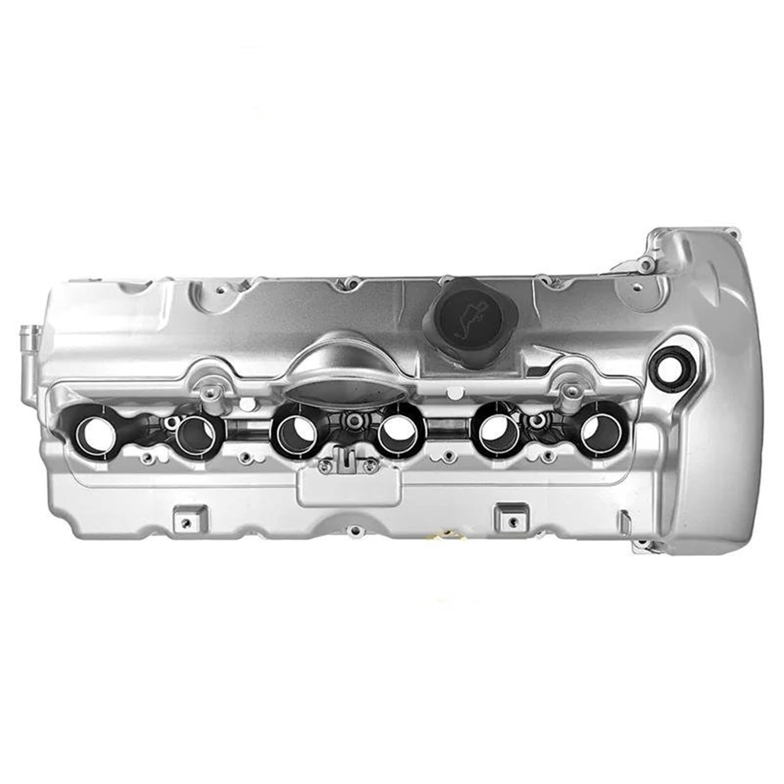 Junta Tapa Válvula Tapa Válvula Motor Aluminio para 325i 325xi 330i 330xi 525i 525xi 530i 530xi Z4 3.0L 11 12 7 548 274 11127531713 Tapa Válvula Motor