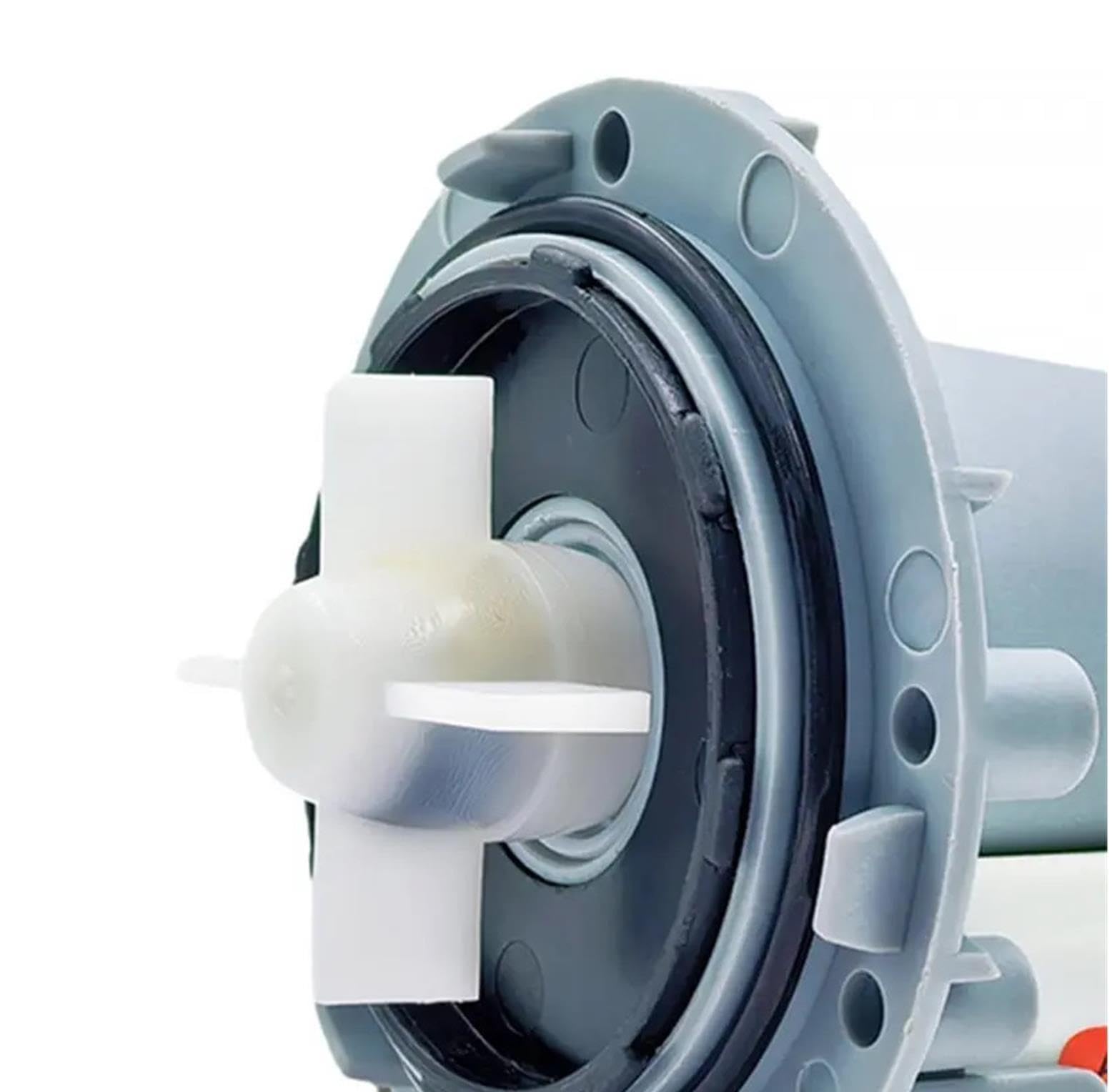 Motor De Bomba De Drenaje For Lavadora - DC31-00180A