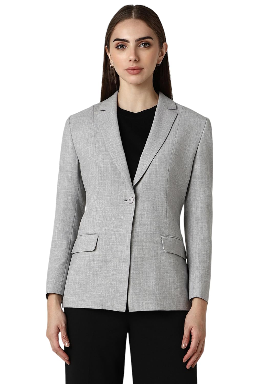 van heusen Women Blazer-picture-11