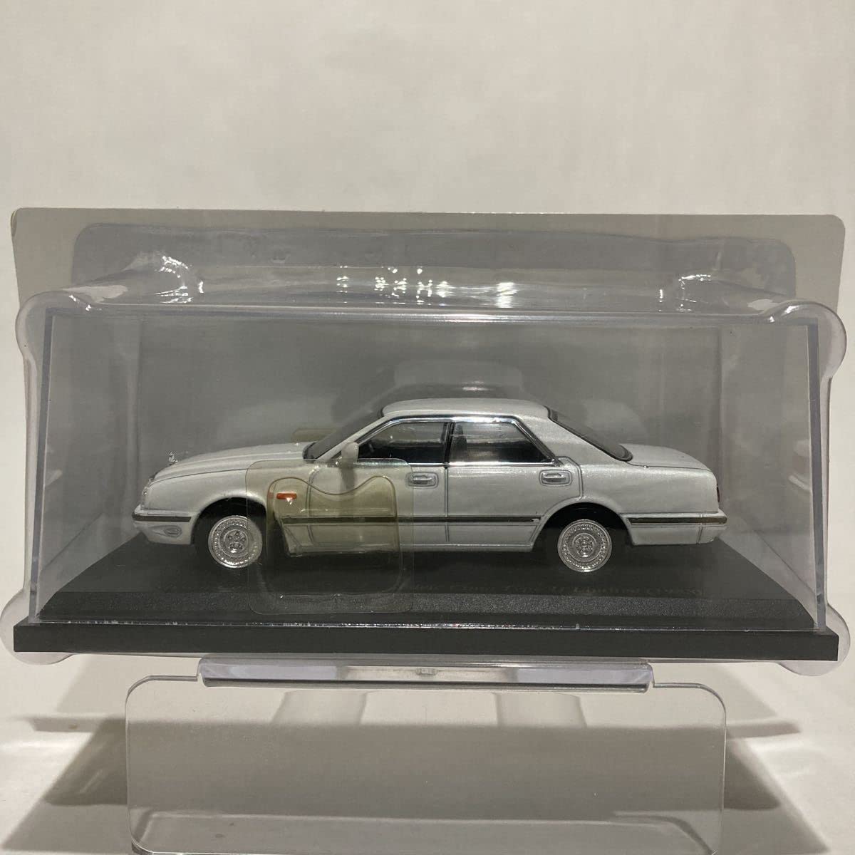 Amazon | アシェット 日産名車コレクション 1/43 NISSAN NO.57 CEDRIC 