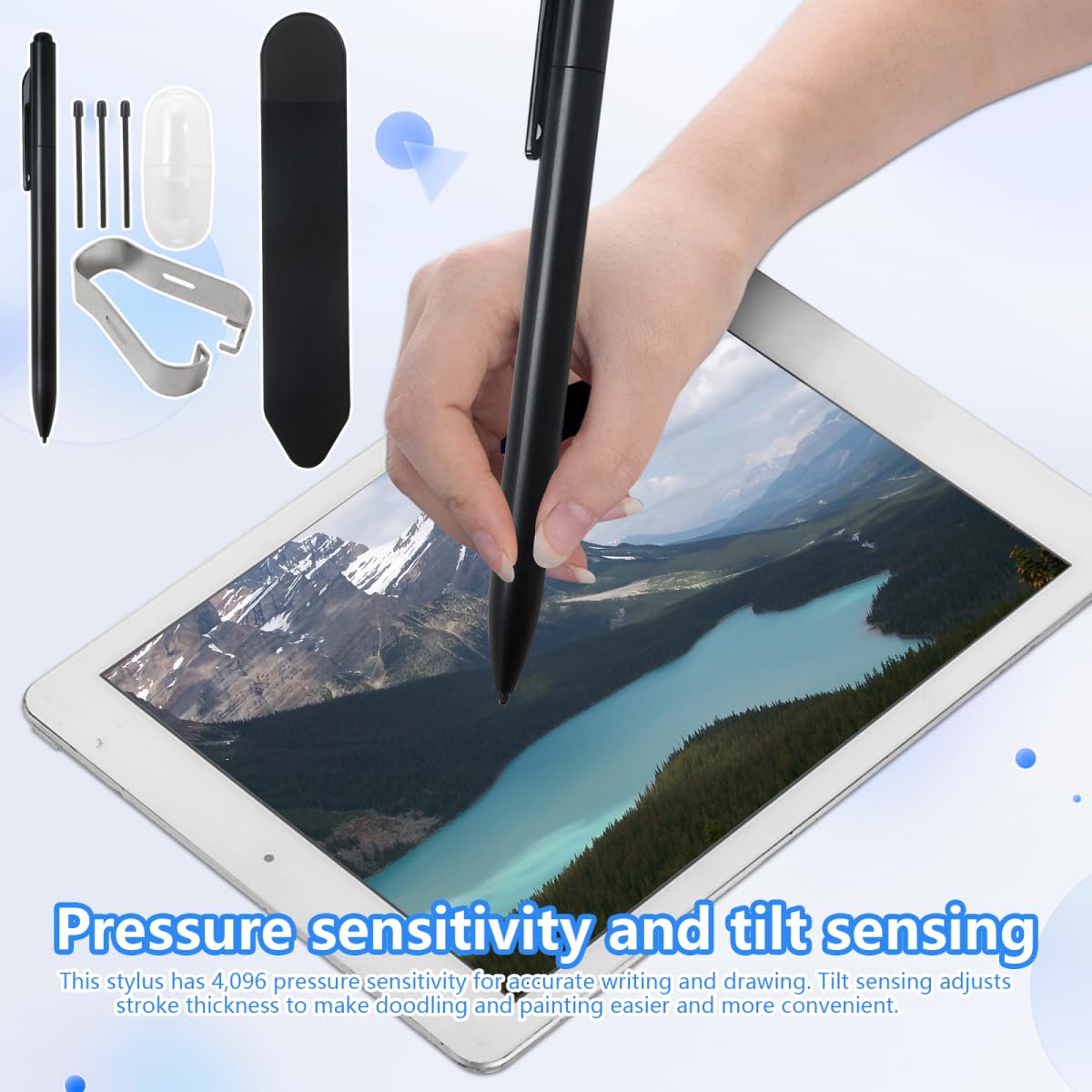 Boox note max　LAMY pen LAMY AL-star EMR pen review (ft. Onyx Boox Note Air & other pens